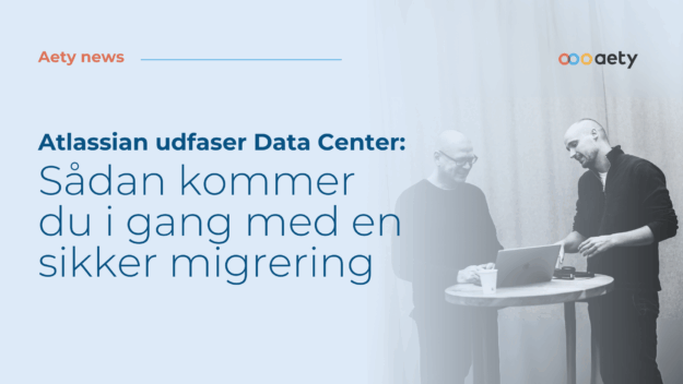 Atlassian udfaser Data Center – Cloud er fremtiden Atlassian udfaser gradvist Data Center frem mod 2029 og fokuserer al fremtidig udvikling på Cloud. Det betyder højere sikkerhed, automatiseret drift og hurtigere adgang til nye funktioner og AI-værktøjer – samtidig med, at I kan planlægge migrationen roligt og kontrolleret. I denne artikel får du overblik over forskellene mellem Cloud og Data Center, hvordan en migration kan gennemføres gnidningsfrit, og hvordan I kan udnytte Cloud til at reducere teknisk gæld og frigøre tid til innovation.