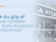 Atlassian Team 25 konferencen Barcelona præsenterede store AI nyheder
