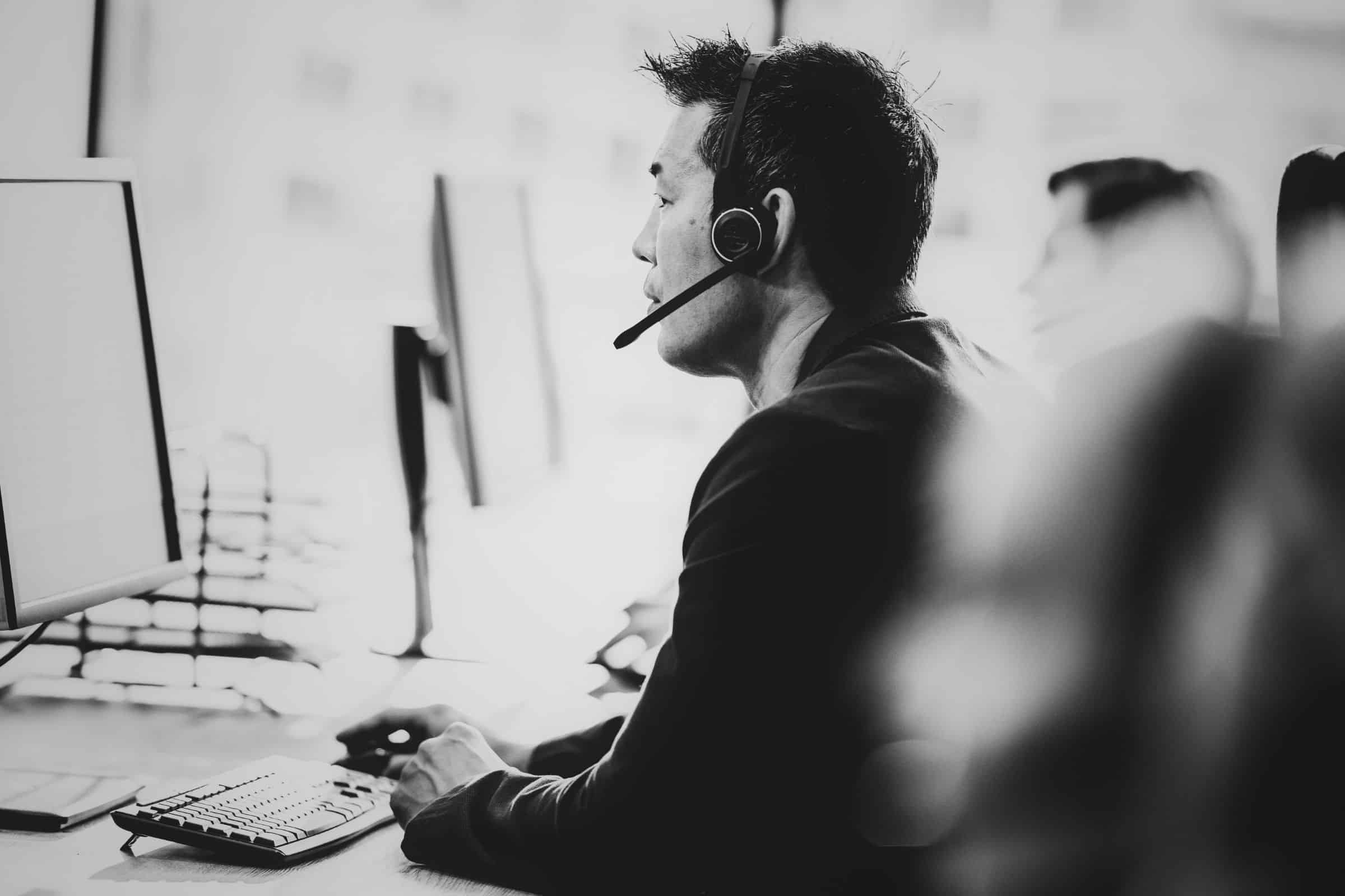 Help-Desk Atlassian Case Aety