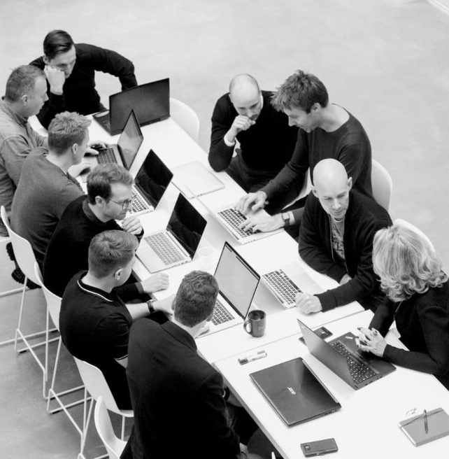 Atlassian konsulenter nordens førende Atlassian konsulenter