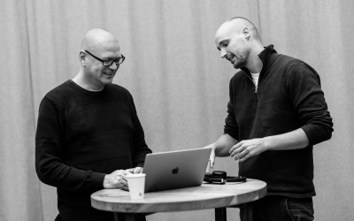 Strategisk rådgivning om Atlassian-platformen hos Aety