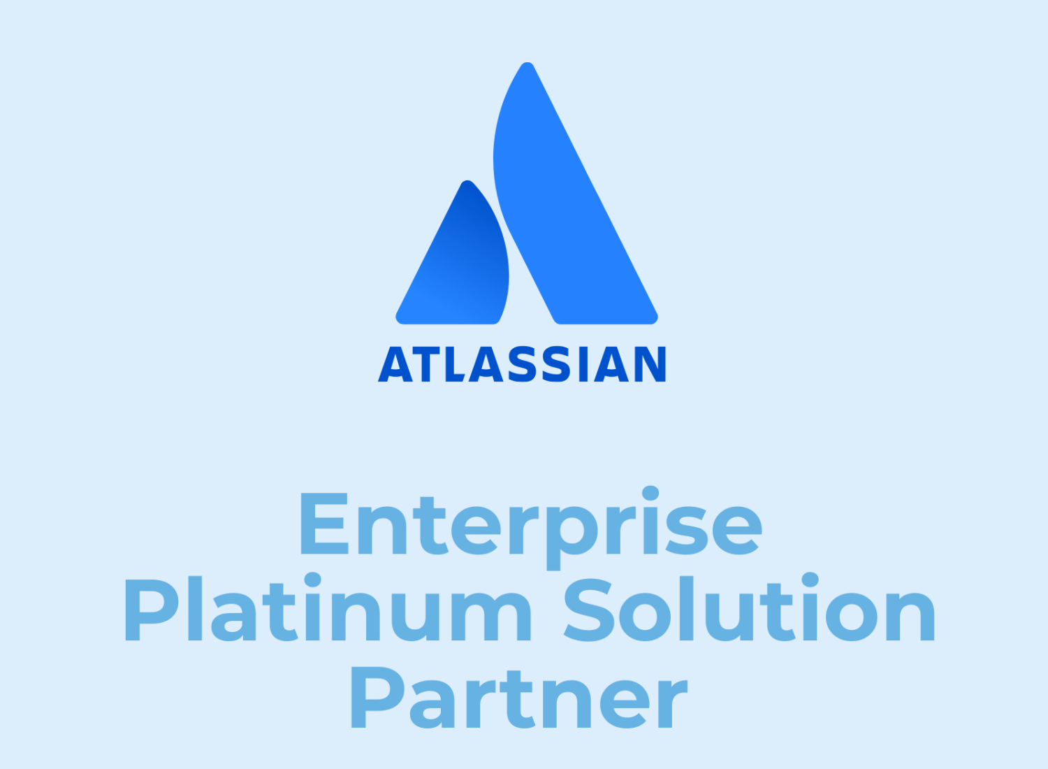 Aety: Atlassian Platinum Enterprise Solution Partner
